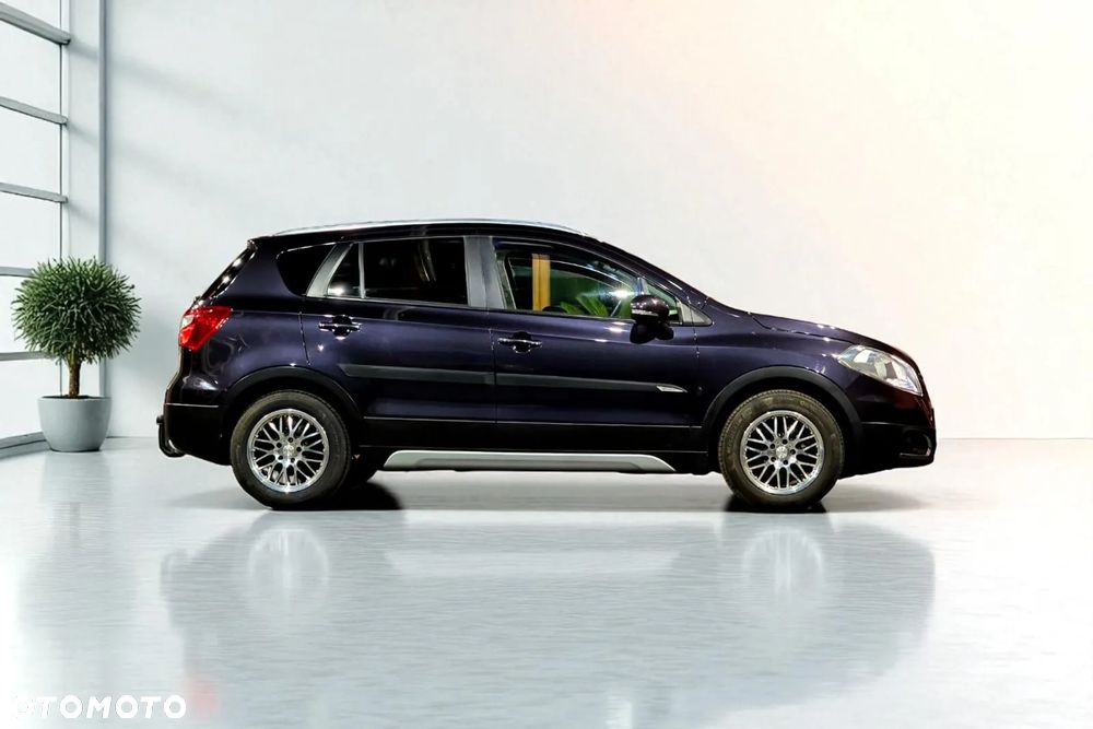 Suzuki SX4 S-Cross 1.6 DDiS Premium - 6