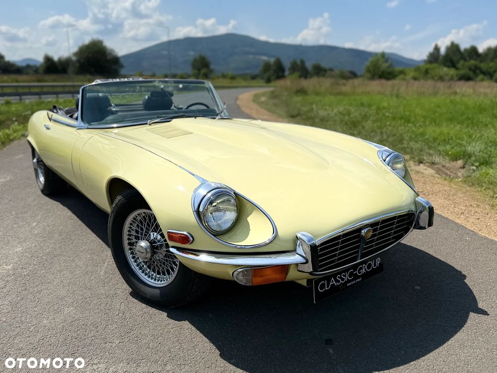 Jaguar E-Type - 17