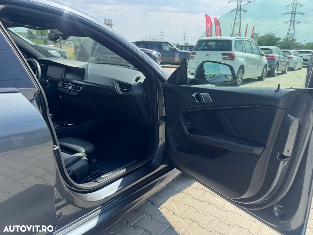BMW Seria 2 218d Aut. M Sport - 16