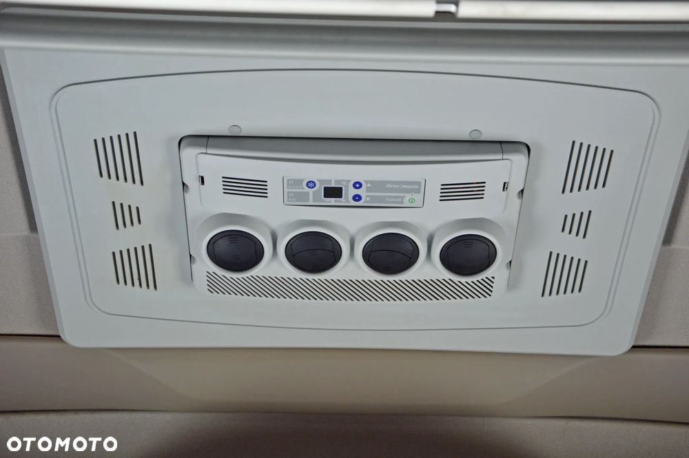 DAF XF 480 ZF INTARDER / TV / KLIMA POSTOJOWA / FULL LED / TRĄBY / MIĘDZYOSIE - 32