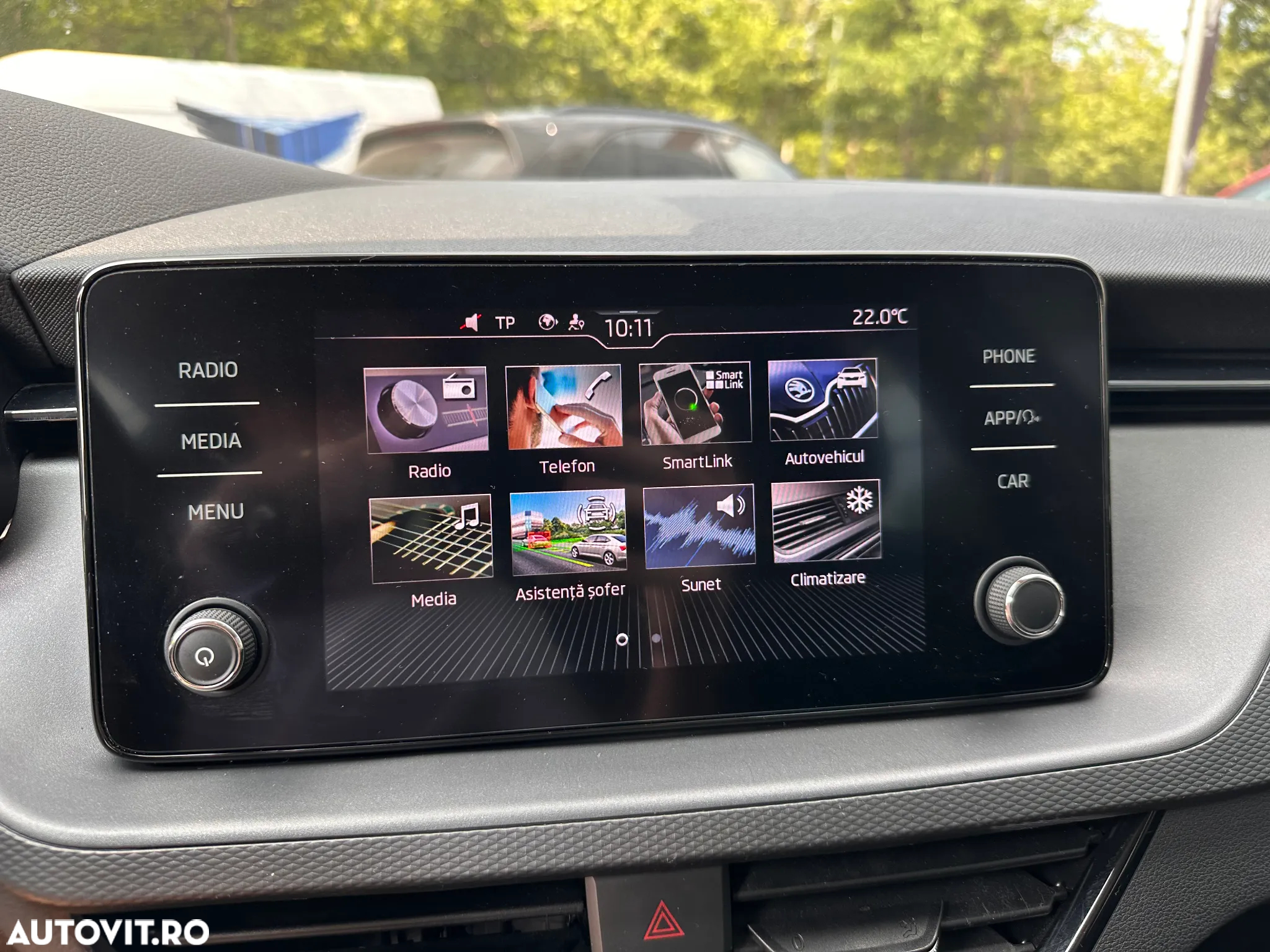 Skoda Kamiq 1.0 TSI Ambition - 11