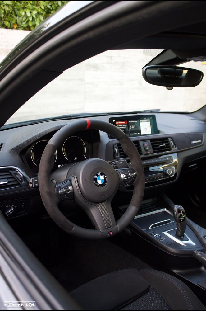 BMW 218 d Coupe Pack M Auto - 16