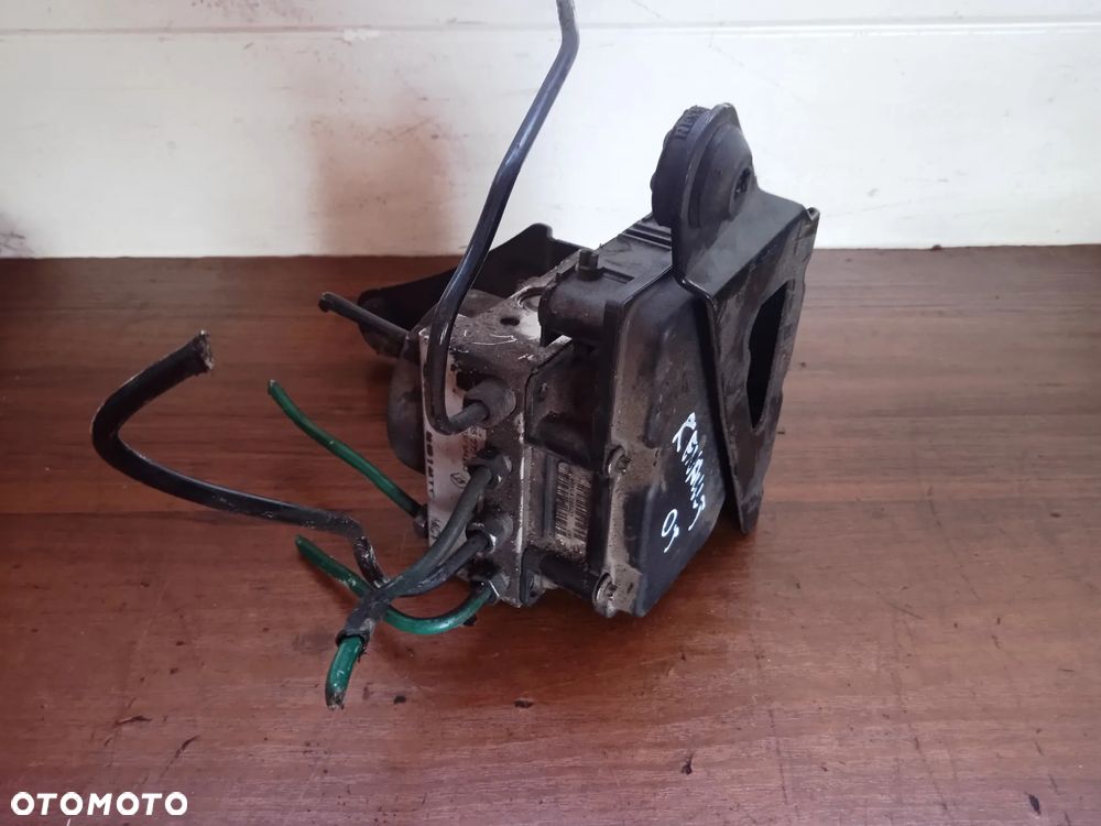 Pompa ABS Renault Scenic II 0265232067 8200737985 - 1