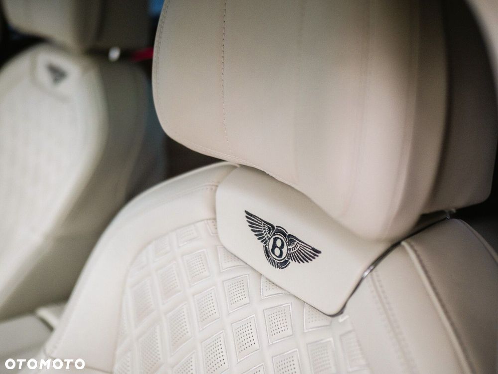 Bentley Flying Spur - 9