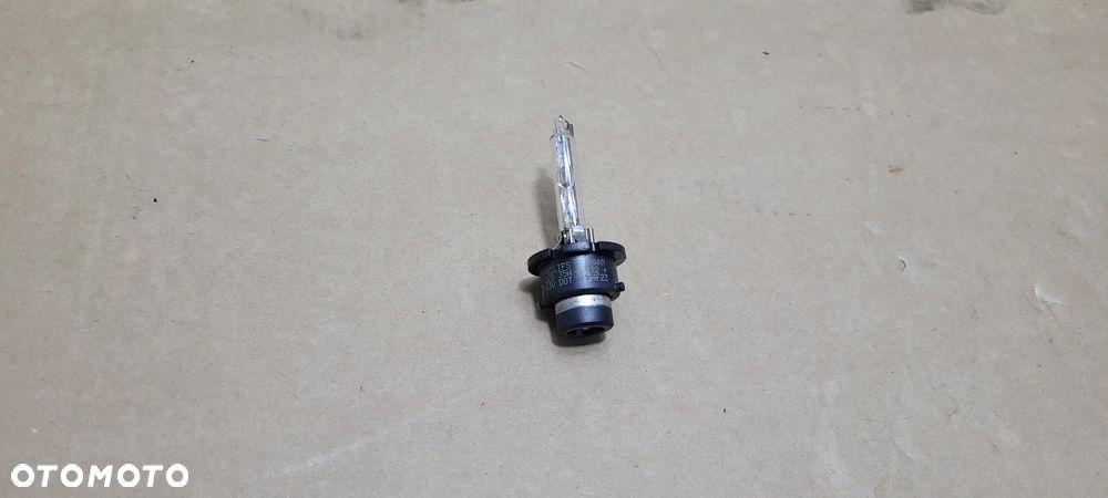 XENON D2S ŻARNIK ŻARÓWKA KSENONOWA PHILIPS - 3