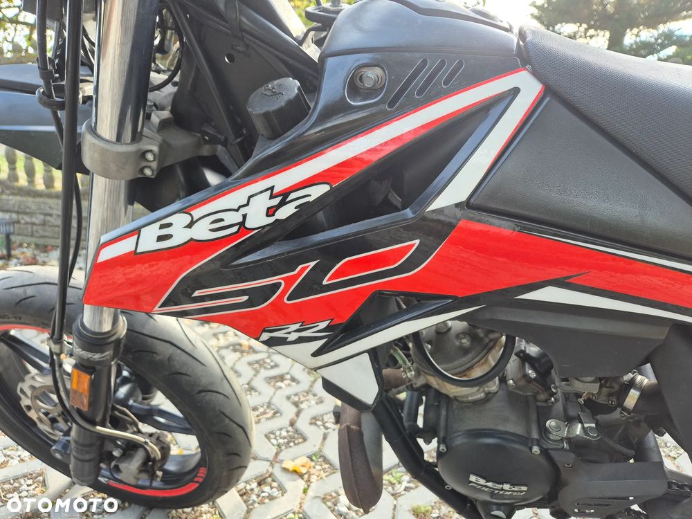 Beta RR - 31