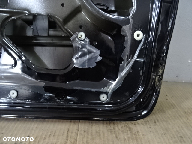 DRZWI LEWY PRZÓD LEWE PRZEDNIE FIAT PUNTO I CABRIO 93-99 BERTONE NR1316 - 13