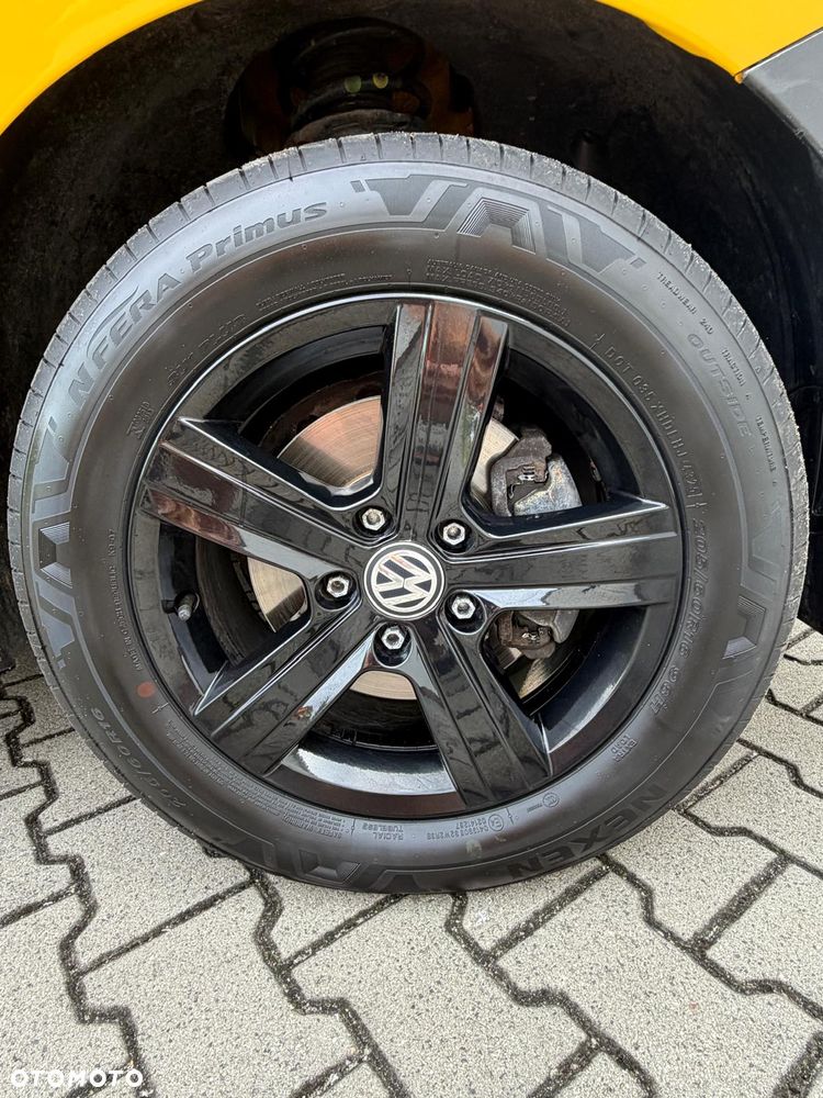 Volkswagen Caddy 2.0 TDI - 23
