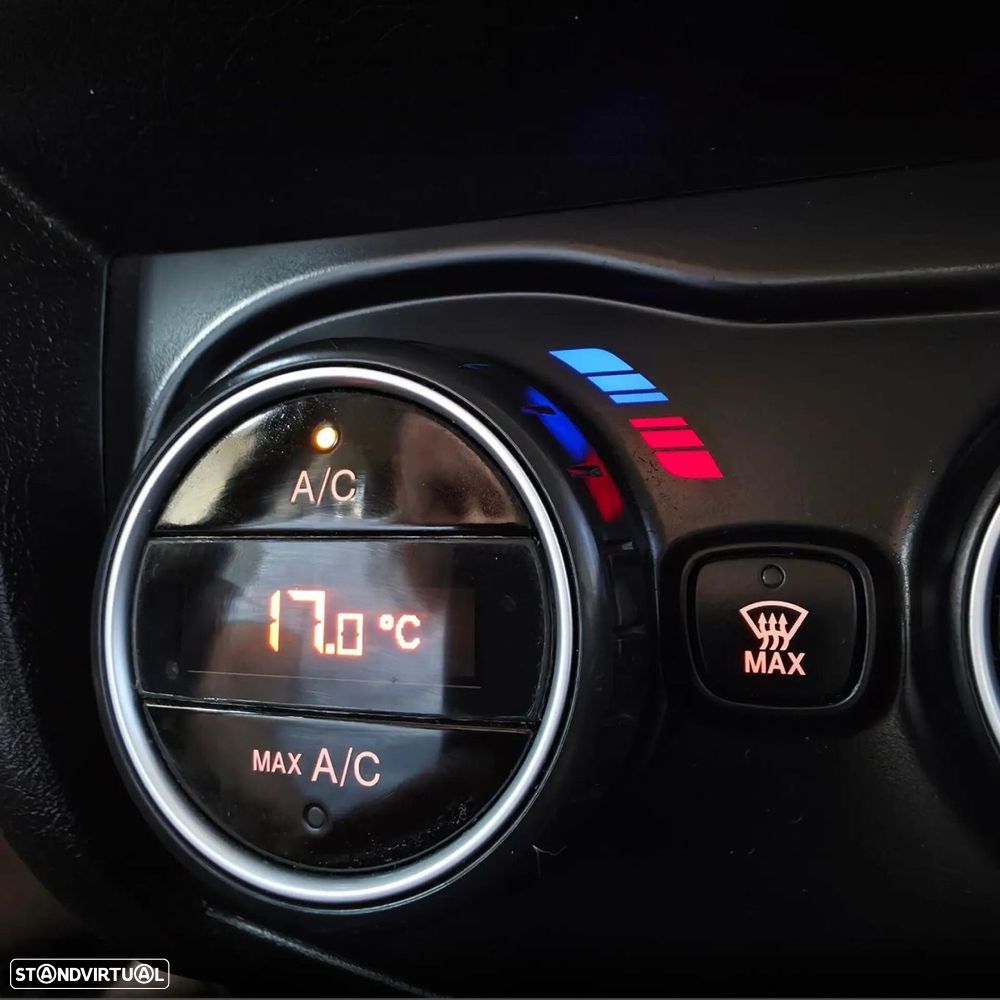 Renault Clio 1.0 TCe Intens Bi-Fuel - 18