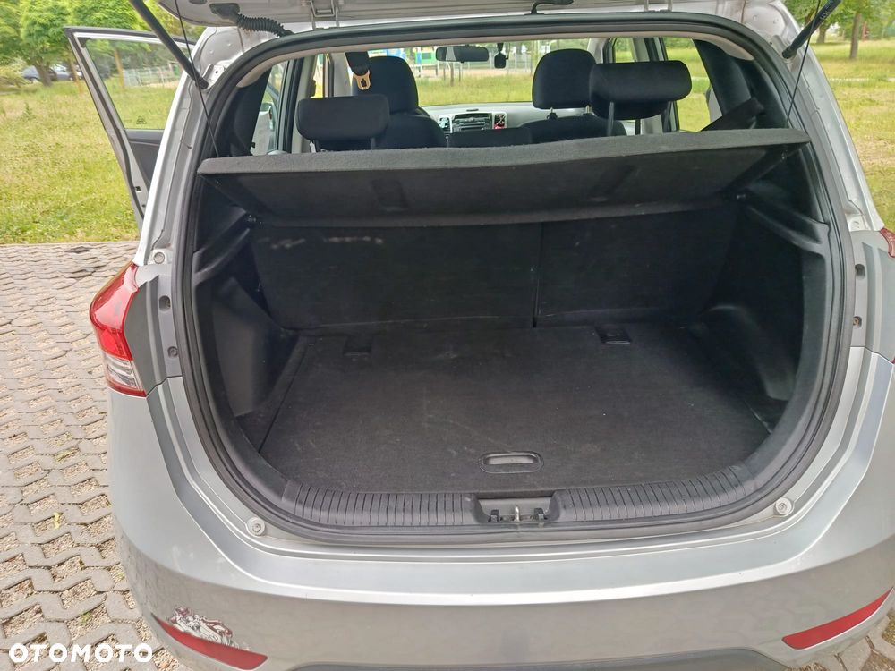 Hyundai ix20 1.4 blue Style - 10