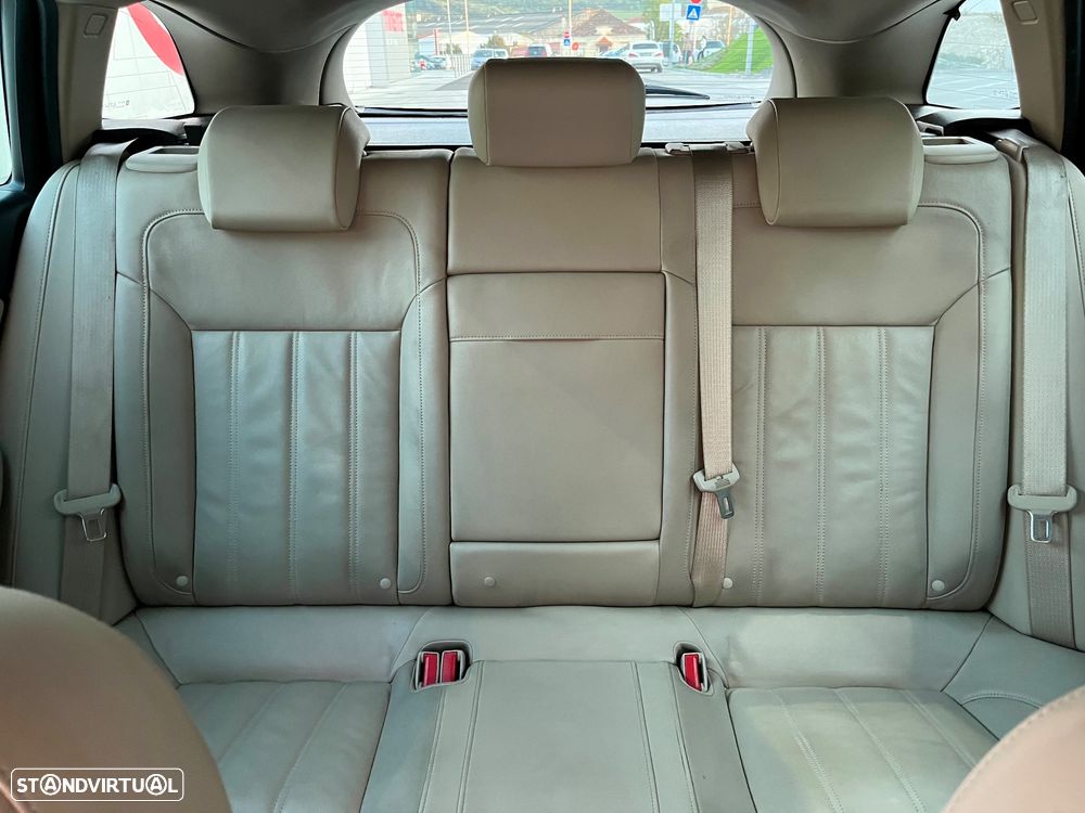 Opel Insignia Sports Tourer 2.0 CDTi Executive S/S - 49