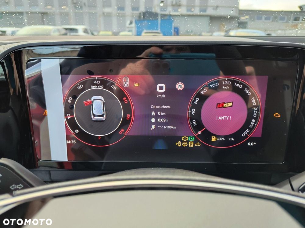 Skoda Kodiaq 2.0 TDI 4x4 Sportline DSG - 13