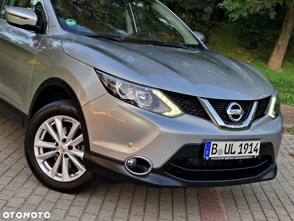 Nissan Qashqai - 3