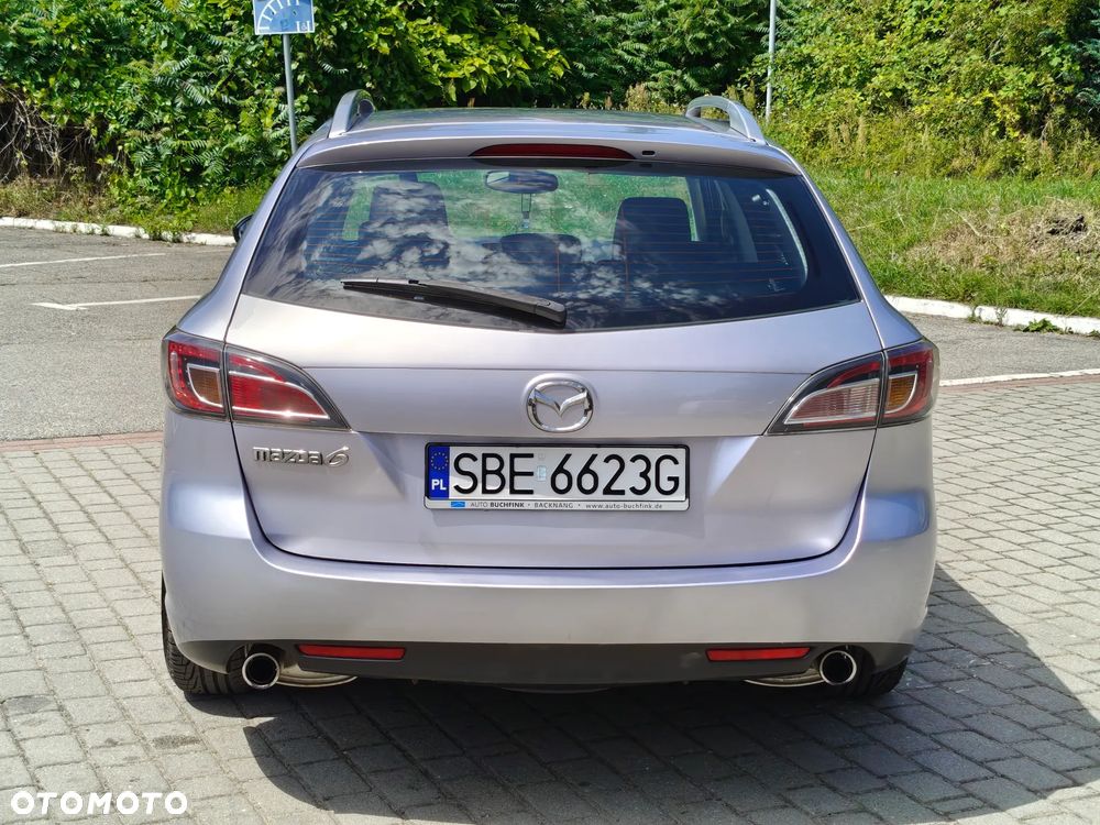 Mazda 3 2.2 CD Sports-Line - 12