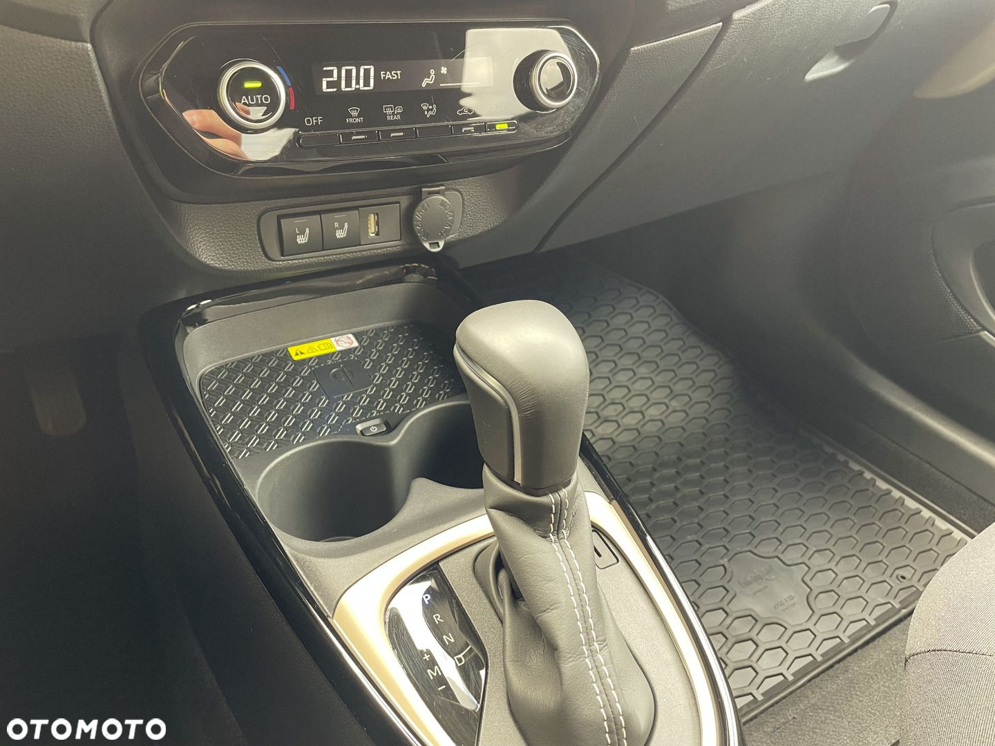 Toyota Aygo X - 19