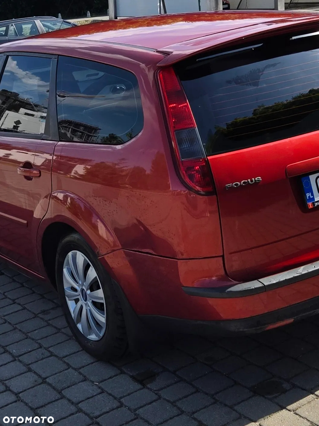 Ford Focus - 7