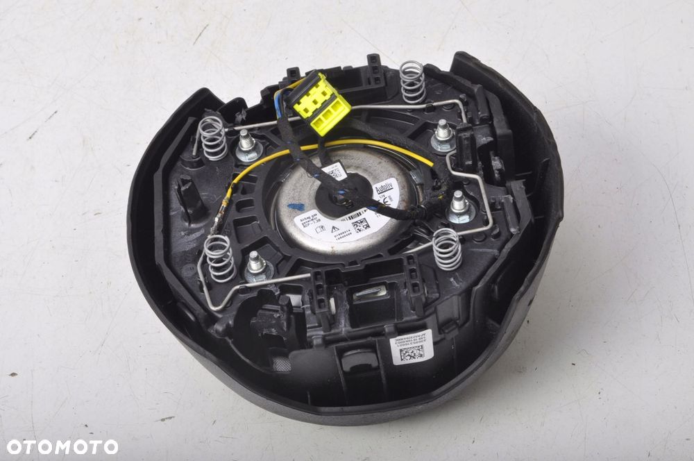 MINI F56 PODUSZKA POWIETRZNA KIEROWCY AIRBAG - 9