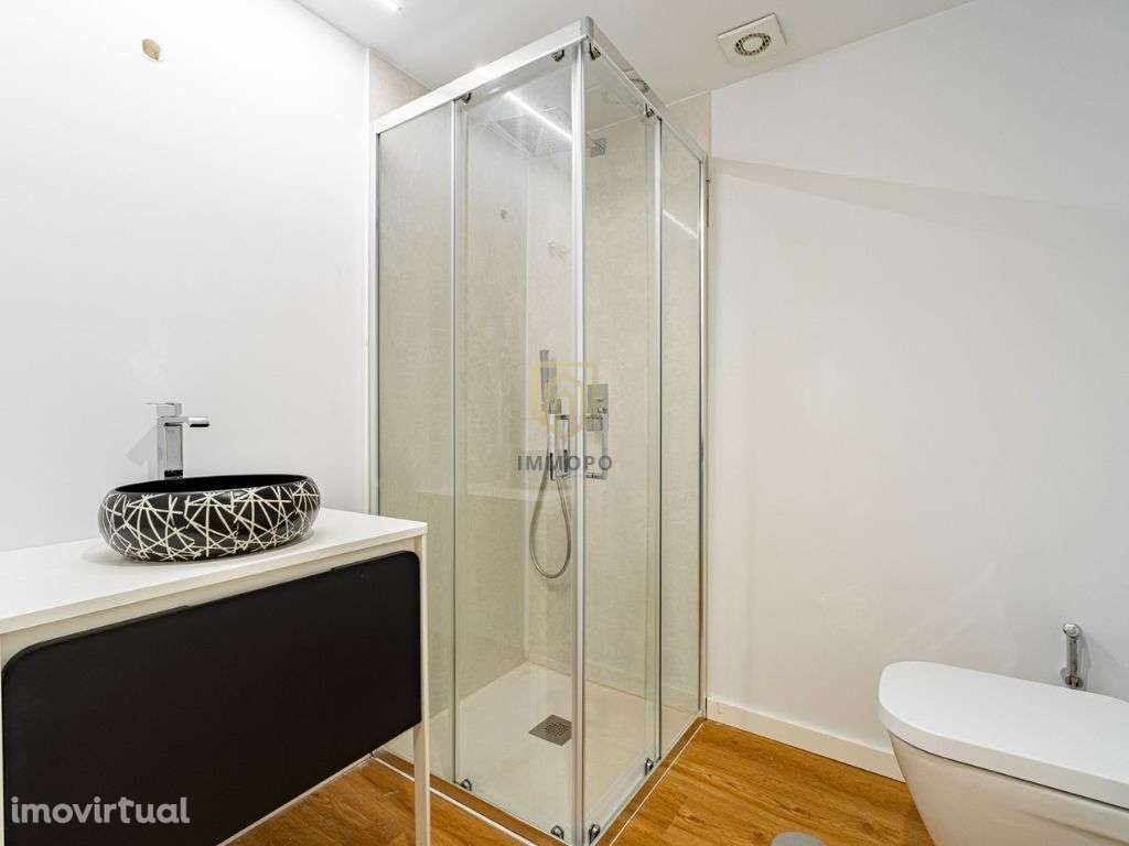 Moradia luxo T4 Canidelo - Grande imagem: 5/53