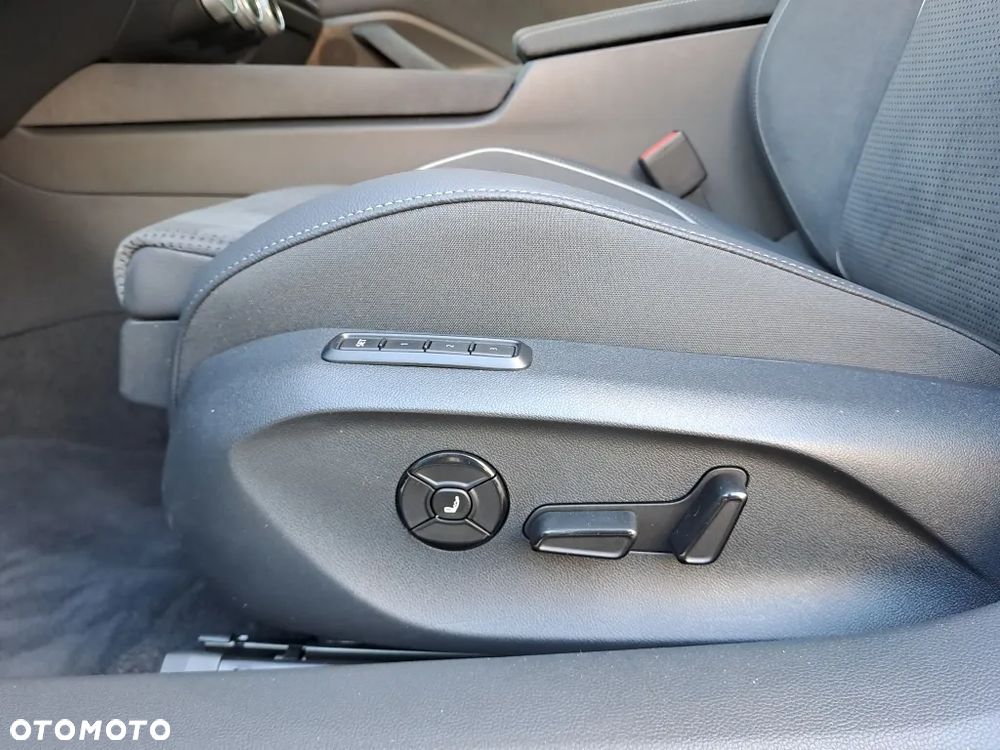 Skoda Superb 2.0 TSI 4x4 Sportline DSG - 14