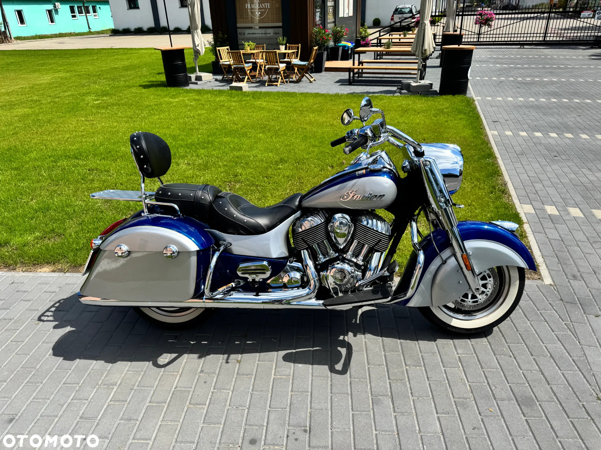 Indian Springfield - 9