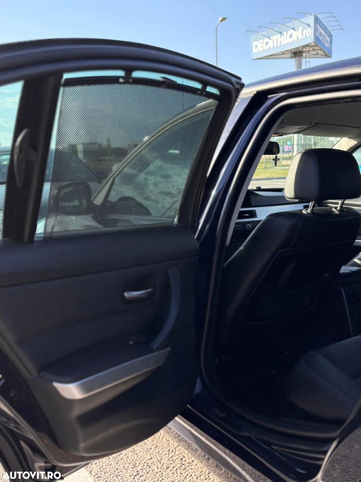 BMW Seria 3 320d - 10