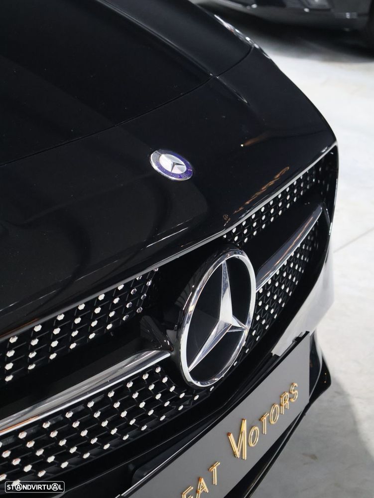 Mercedes-Benz CLA 220 d 4Matic 7G-DCT Urban - 12