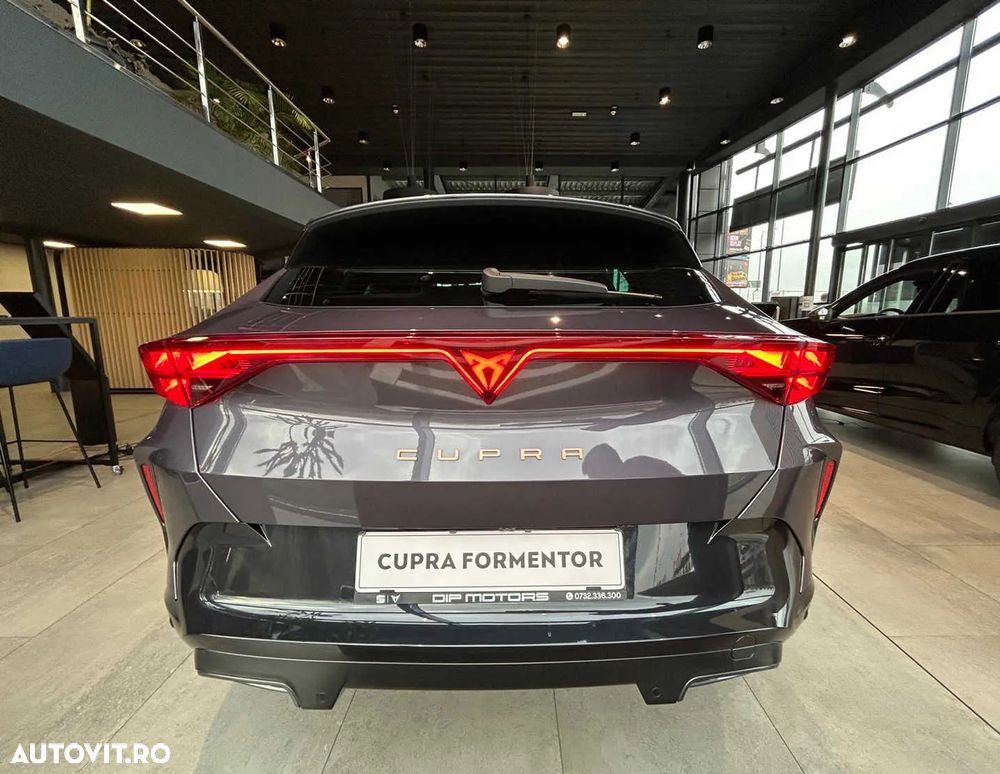 Cupra Formentor 1.5 eTSI DSG7 MHEV - 4