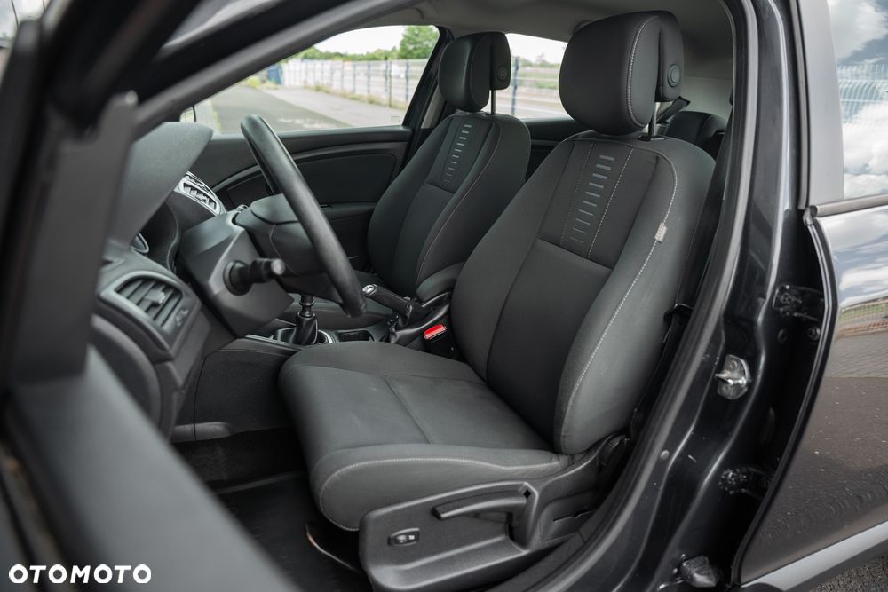 Renault Megane 1.6 16V Authentique - 25