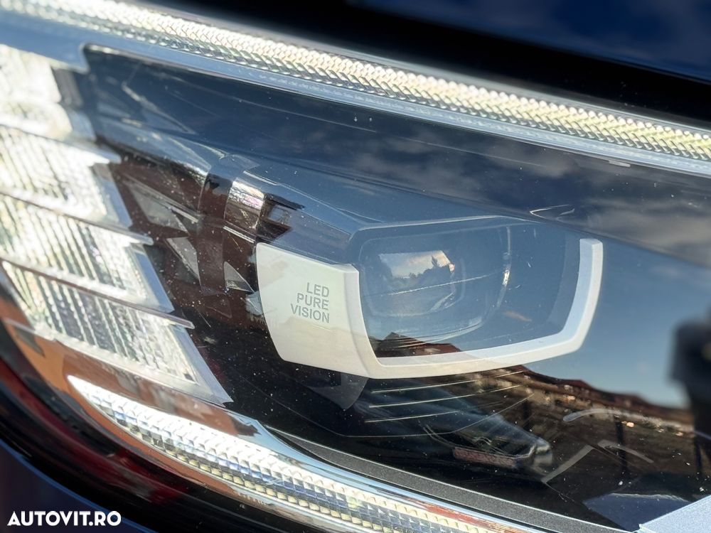 Renault Grand Scenic ENERGY dCi 160 EDC INITIALE PARIS - 21