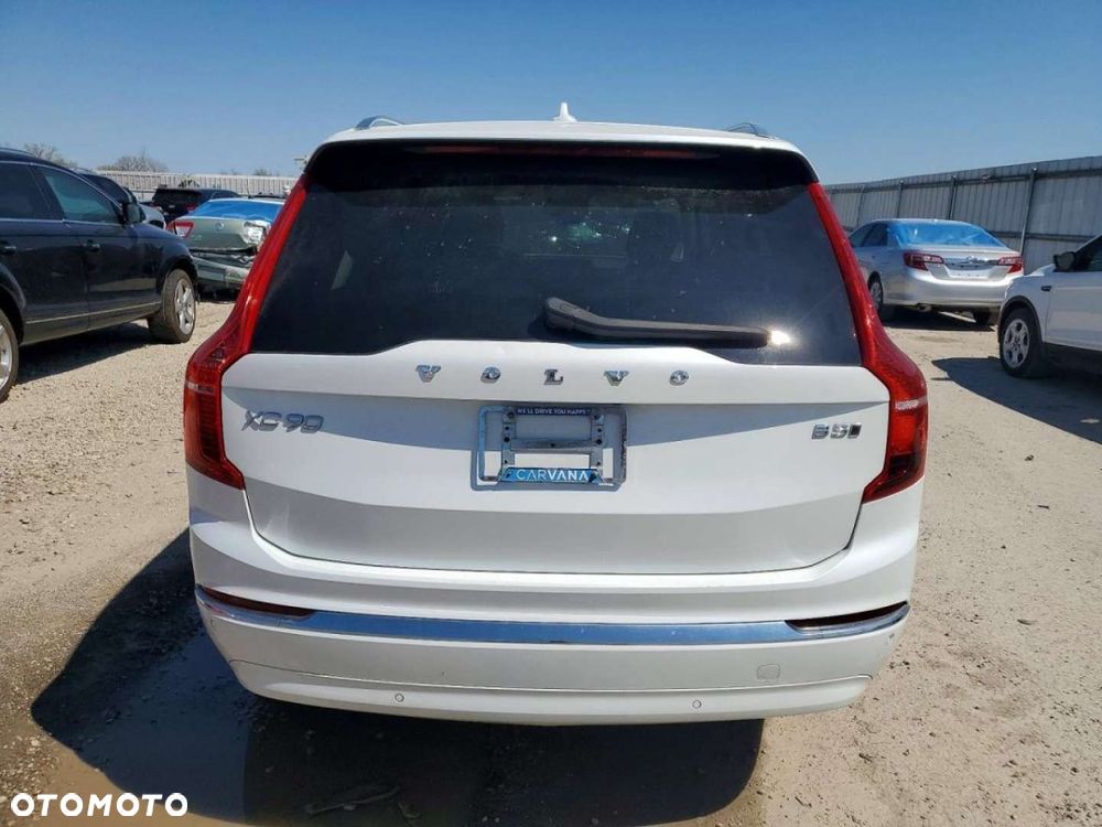 Volvo XC 90 - 5