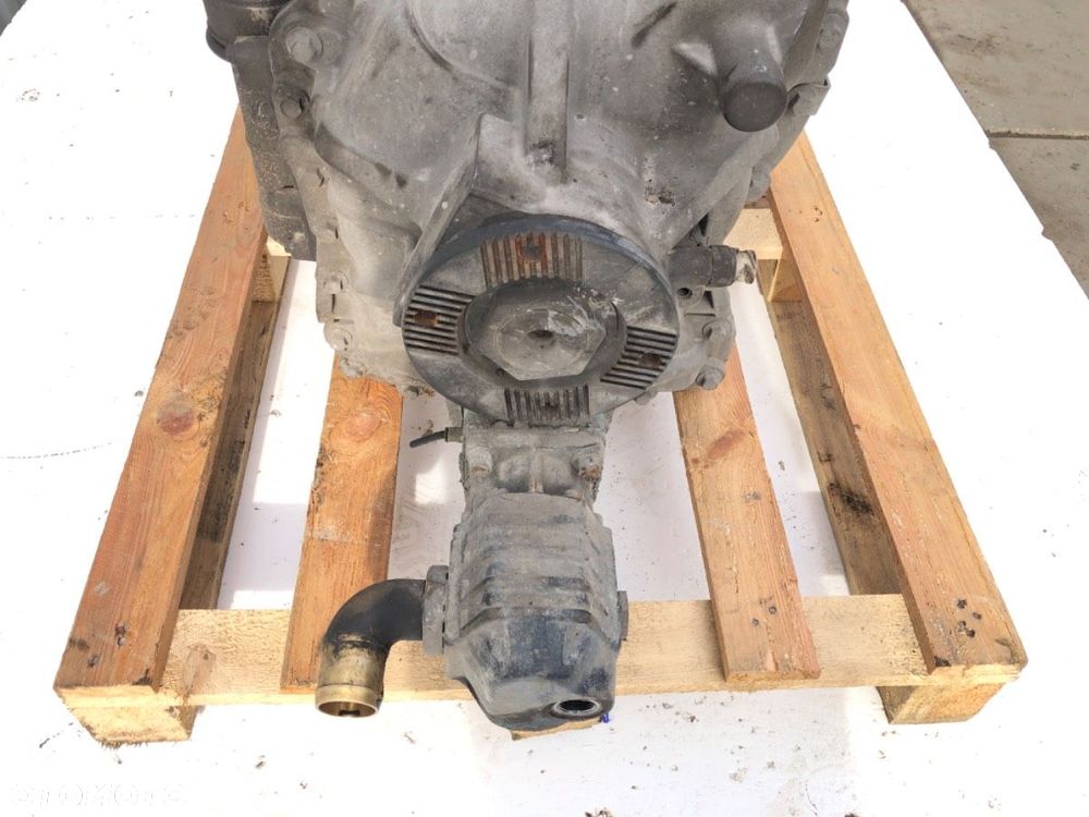 SKRZYNIA BIEGÓW  VOLVO FH 2005 - 2022 460 338 kW [460 KM] 6x2 2005 AT2612D - 7