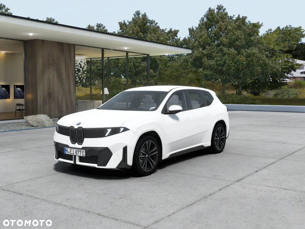 BMW iX3 40 - 1