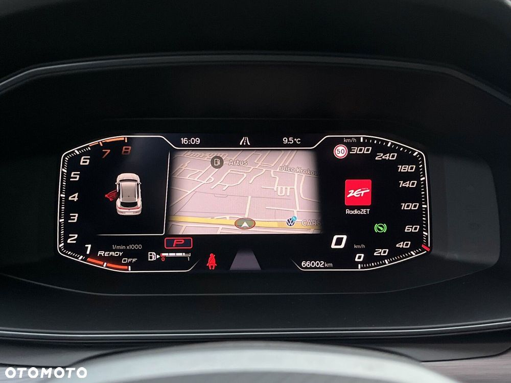 Cupra Formentor 2.0 TSI 4Drive VZ Tribe Edition DSG - 35