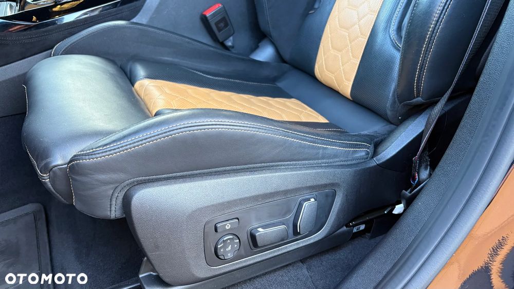 BMW X4 M X4M Competition - 33