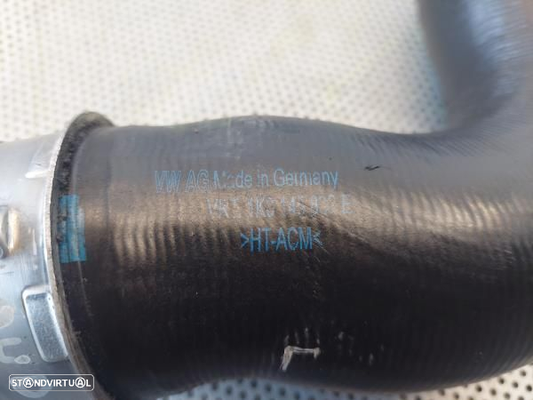 Tubo Intercooler  Audi A3 (8P1) - 2