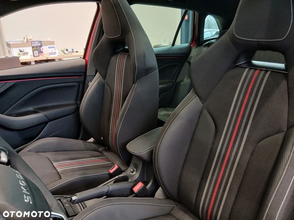 Skoda Scala 1.5 TSI Monte Carlo DSG - 11