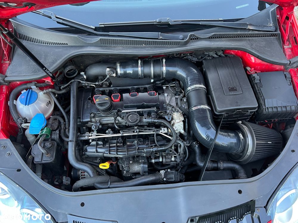Volkswagen Golf 2.0 TSI GTI Edition 30 DSG - 30