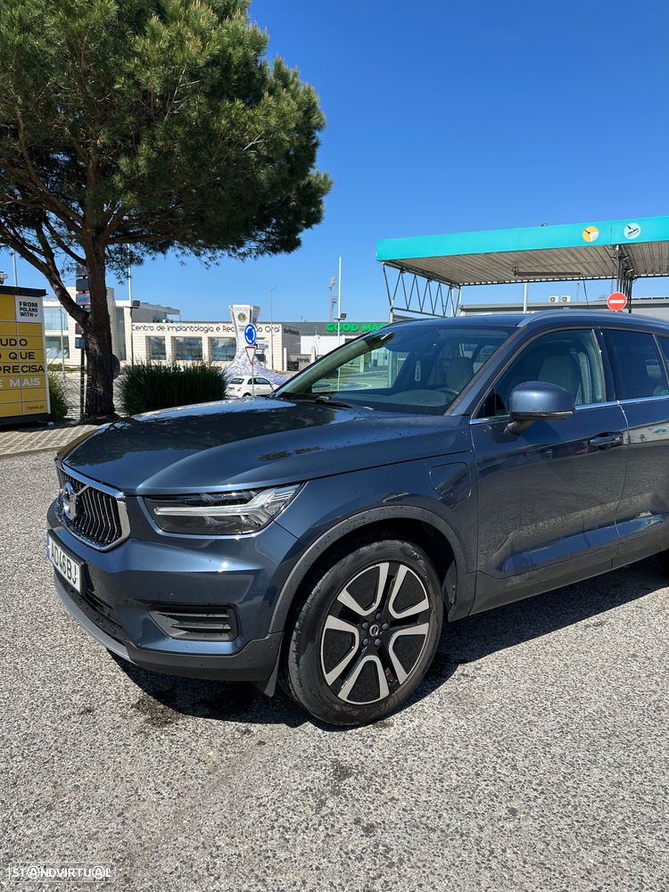 Volvo XC 40 1.5 T5 PHEV Inscription - 5
