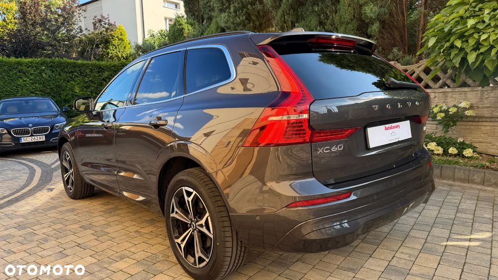 Volvo XC 60 B4 D Geartronic Momentum Pro - 7