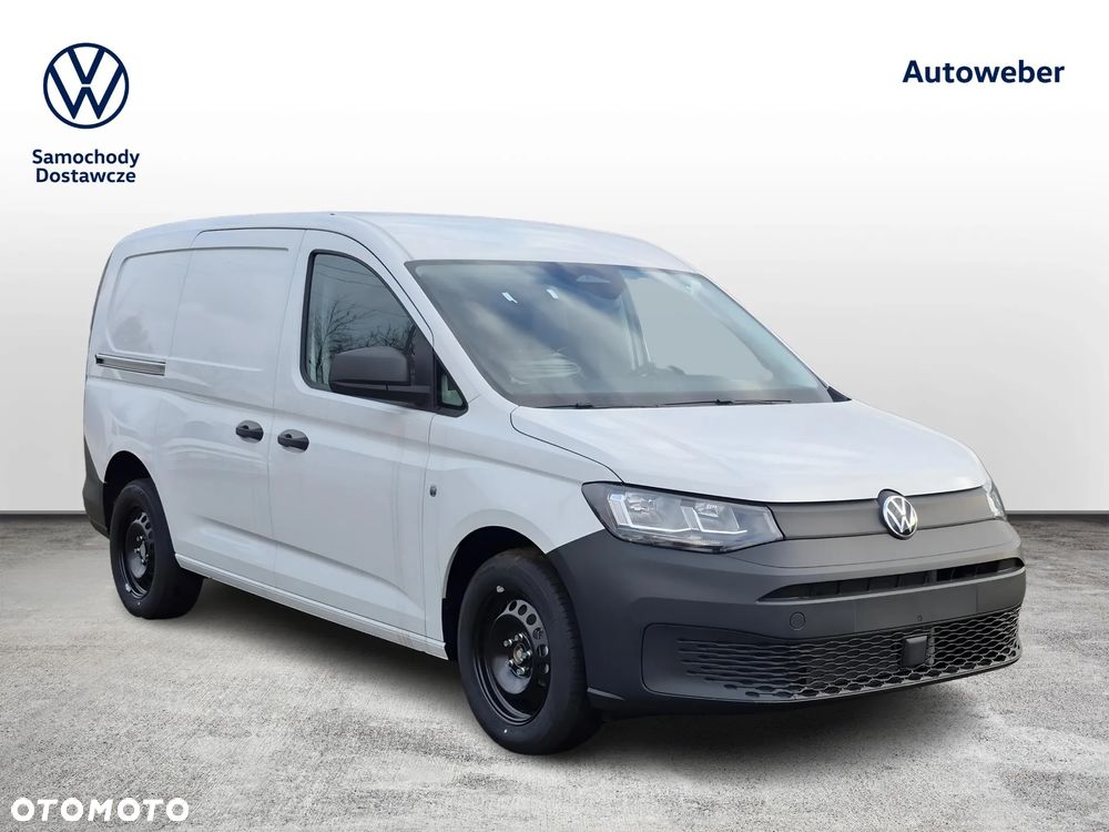 Volkswagen Caddy Maxi 2.0 TDI - 7