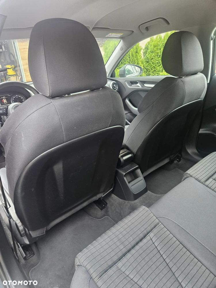 Audi A3 Sportback 30 TDI sport - 17