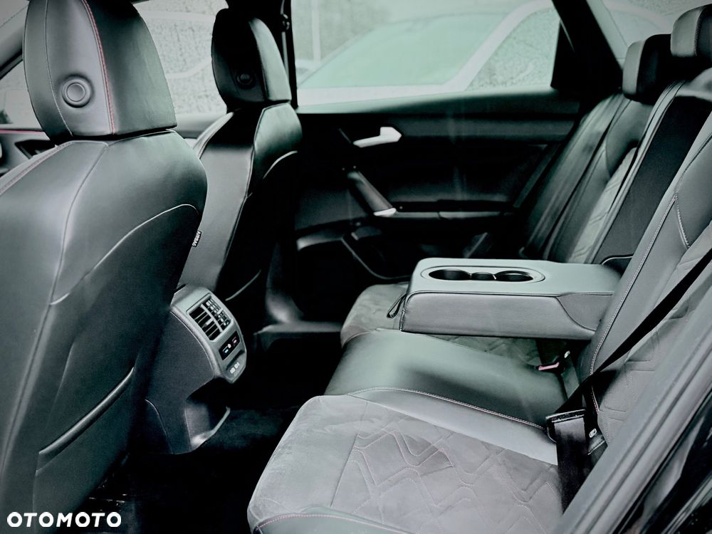 Seat Leon 1.5 eTSI OPF DSG FR - 36