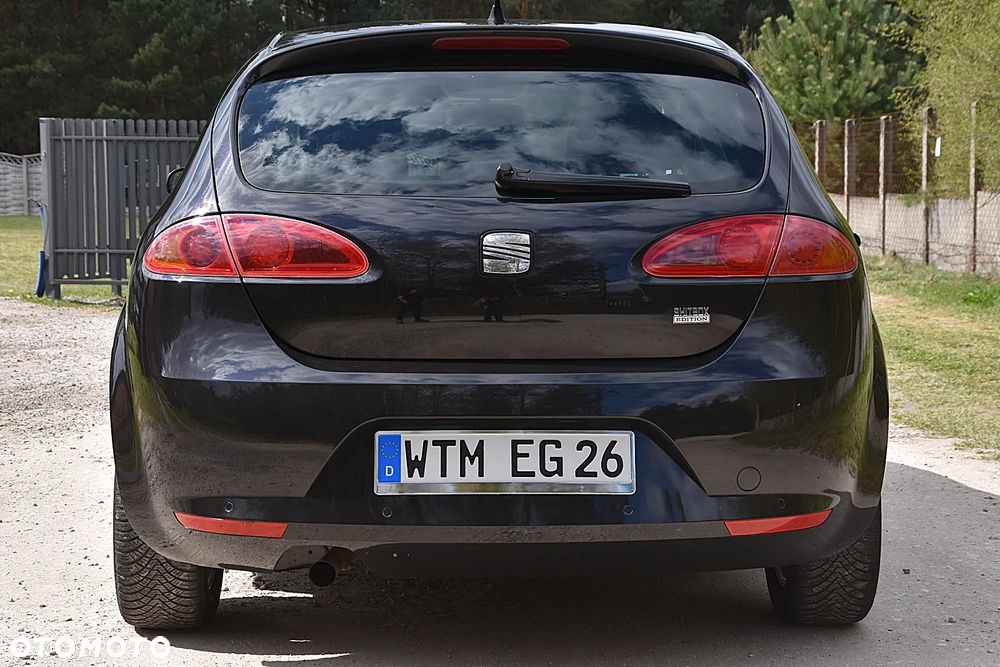 Seat Leon 1.6 Audience - 6