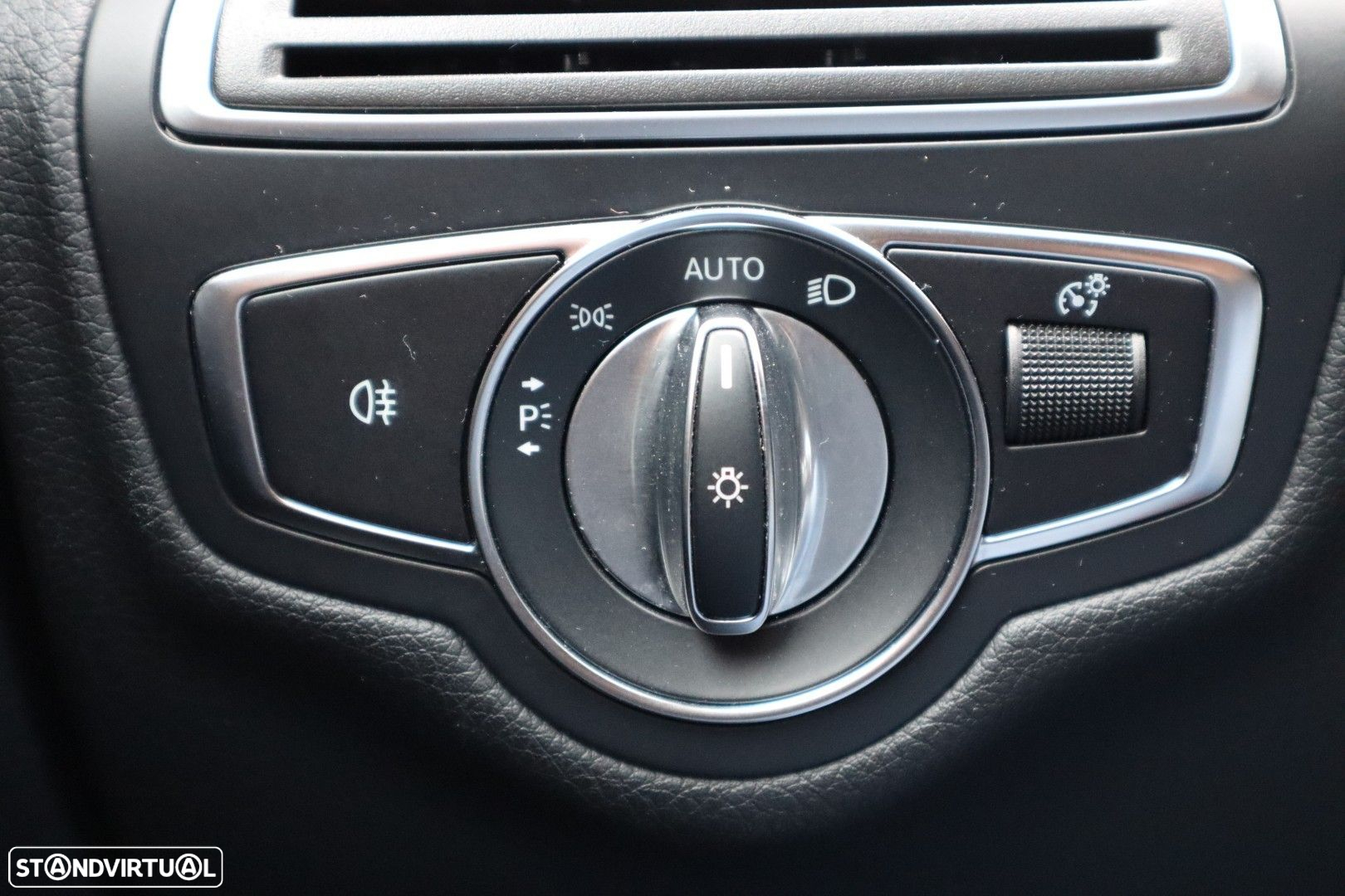 Mercedes-Benz C 300 de Avantgarde - 31
