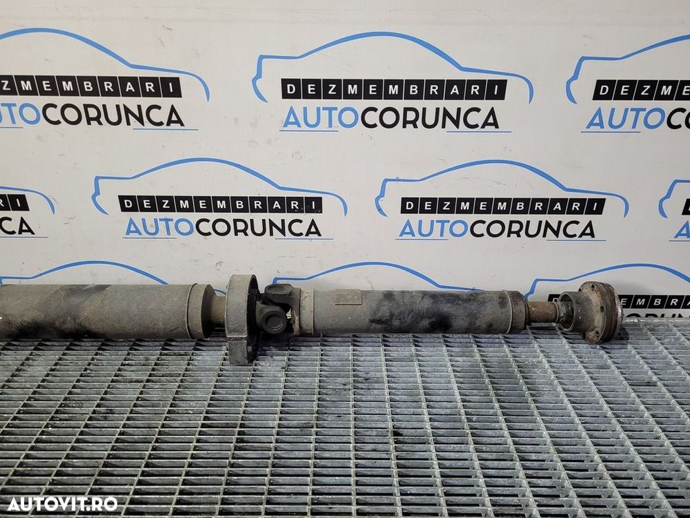 Cardan Land Rover Freelander 2 2.2 D 2006 - 2010 160CP 2179CC Automata 224DT (903) ... - 2