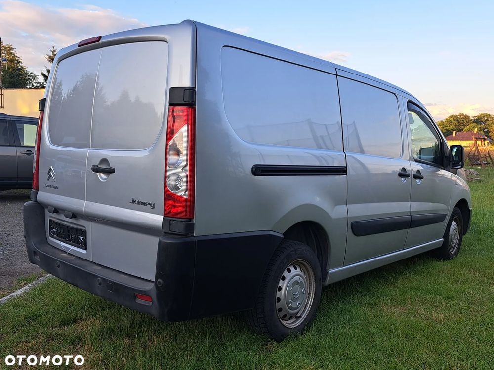 Citroën JUMPY - 17