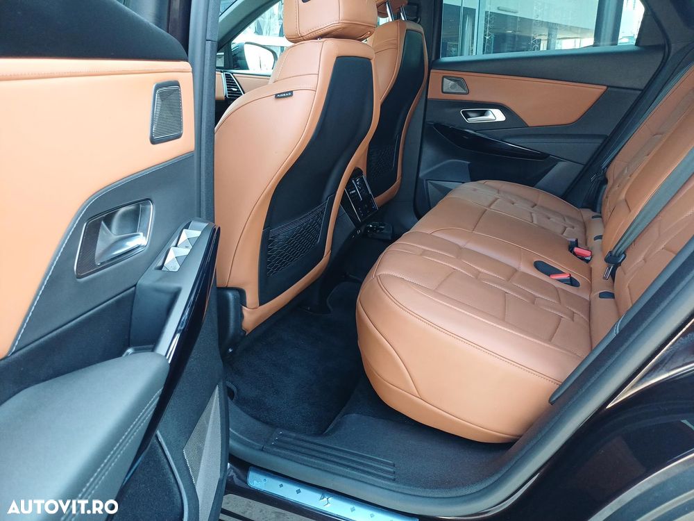 DS Automobiles DS 7 Crossback Crosback 1.6 PHeV AWD 300 EAT8 Rivoli - 19