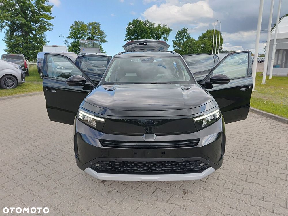 Opel Frontera - 26