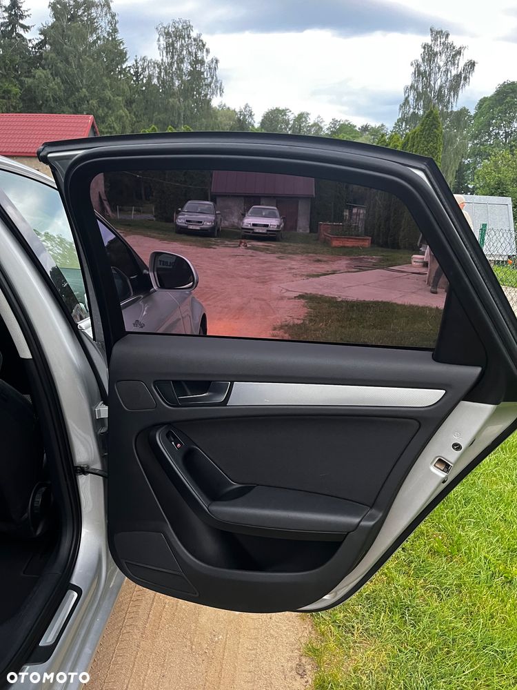 Audi A4 Limousine 2.0 TDI - 13
