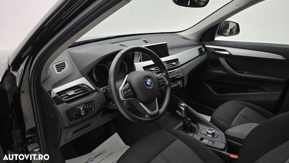BMW X1 - 12